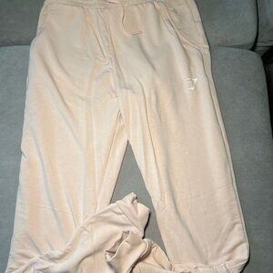 Gymshark Blush Joggers